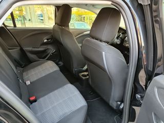 Opel Corsa 2022 EDITION  ΖΑΝΤΕΣ ΜΕΓΑΛΗ ΟΘΟΝΗ ΑΝΥΧΙΑΣΤΟ ΑΘΙΚΤΟ-thumb-13