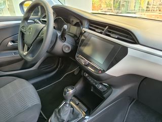 Opel Corsa 2022 EDITION  ΖΑΝΤΕΣ ΜΕΓΑΛΗ ΟΘΟΝΗ ΑΝΥΧΙΑΣΤΟ ΑΘΙΚΤΟ-thumb-14