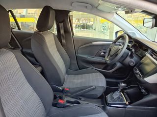 Opel Corsa 2022 EDITION  ΖΑΝΤΕΣ ΜΕΓΑΛΗ ΟΘΟΝΗ ΑΝΥΧΙΑΣΤΟ ΑΘΙΚΤΟ-thumb-15