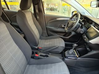 Opel Corsa 2022 EDITION  ΖΑΝΤΕΣ ΜΕΓΑΛΗ ΟΘΟΝΗ ΑΝΥΧΙΑΣΤΟ ΑΘΙΚΤΟ-thumb-16