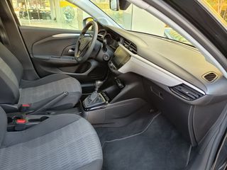 Opel Corsa 2022 EDITION  ΖΑΝΤΕΣ ΜΕΓΑΛΗ ΟΘΟΝΗ ΑΝΥΧΙΑΣΤΟ ΑΘΙΚΤΟ-thumb-17