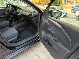 Opel Corsa 2022 EDITION  ΖΑΝΤΕΣ ΜΕΓΑΛΗ ΟΘΟΝΗ ΑΝΥΧΙΑΣΤΟ ΑΘΙΚΤΟ-thumb-18