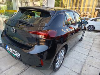 Opel Corsa 2022 EDITION  ΖΑΝΤΕΣ ΜΕΓΑΛΗ ΟΘΟΝΗ ΑΝΥΧΙΑΣΤΟ ΑΘΙΚΤΟ-thumb-1
