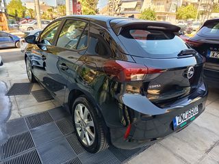 Opel Corsa 2022 EDITION  ΖΑΝΤΕΣ ΜΕΓΑΛΗ ΟΘΟΝΗ ΑΝΥΧΙΑΣΤΟ ΑΘΙΚΤΟ-thumb-3