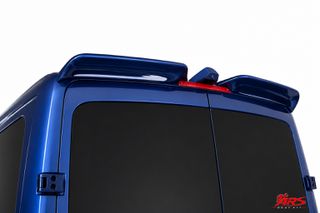 Mercedes Sprinter H2 Mk2/Mk3/ΔΙΠΛΗ ΠΟΡΤΑ ΑΕΡΟΤΟΜΗ ΚΑΙΝΟΥΡΓΙΑ/ΑΒΑΦΗ