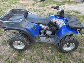 Polaris ATP 330 2007