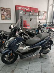 Honda Forza 300 2019 SMART TOP BOX