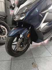Honda Forza 300 2019 SMART TOP BOX-thumb-1