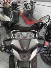 Honda Forza 300 2019 SMART TOP BOX-thumb-2