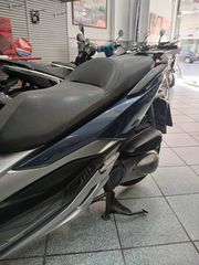 Honda Forza 300 2019 SMART TOP BOX-thumb-3