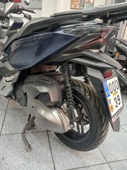 Honda Forza 300 2019 SMART TOP BOX-thumb-4
