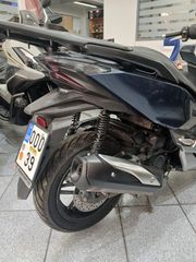 Honda Forza 300 2019 SMART TOP BOX-thumb-5
