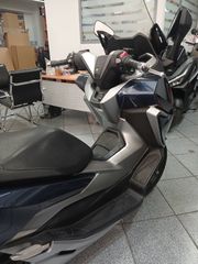 Honda Forza 300 2019 SMART TOP BOX-thumb-6