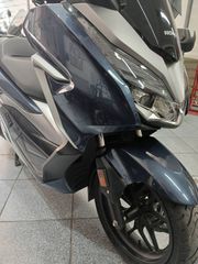 Honda Forza 300 2019 SMART TOP BOX-thumb-7
