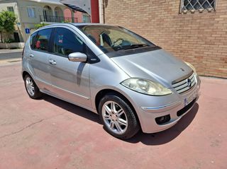 Mercedes-Benz A 150 2008 EDITION-thumb-2