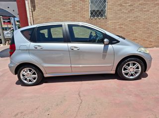 Mercedes-Benz A 150 2008 EDITION-thumb-1