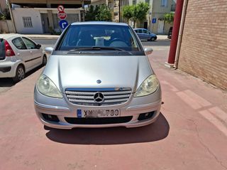 Mercedes-Benz A 150 2008 EDITION-thumb-3