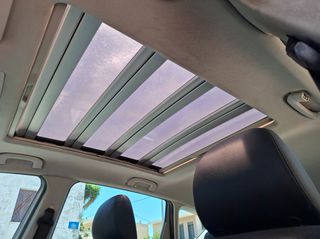 Mercedes-Benz A 150 2008 EDITION-thumb-9