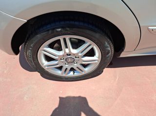 Mercedes-Benz A 150 2008 EDITION-thumb-17