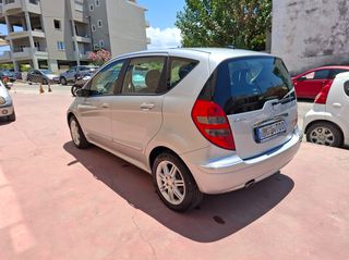 Mercedes-Benz A 150 2008 EDITION-thumb-6
