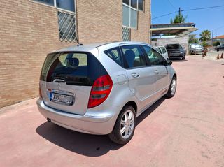 Mercedes-Benz A 150 2008 EDITION-thumb-4