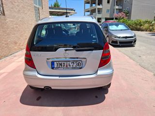 Mercedes-Benz A 150 2008 EDITION-thumb-5
