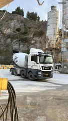 Μπετονιέρα MAN 2017 TGX 440-thumb-1