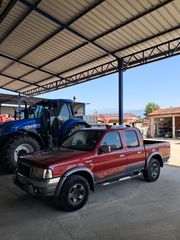 Ford Ranger 2005 Wildtrak