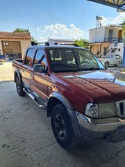 Ford Ranger 2005 Wildtrak-thumb-2
