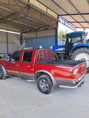 Ford Ranger 2005 Wildtrak-thumb-3