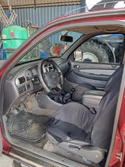 Ford Ranger 2005 Wildtrak-thumb-6