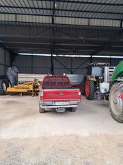 Ford Ranger 2005 Wildtrak-thumb-4