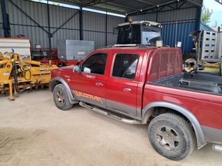 Ford Ranger 2005 Wildtrak-thumb-8