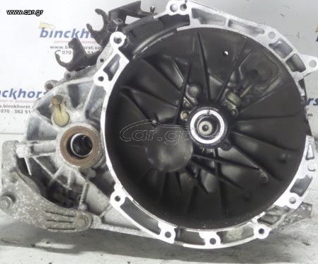 FORD MONDEO 1.8 CHBA