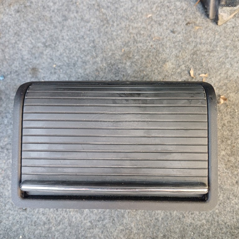 BMW E46 ΘΗΚΗ ΜΕ ΣΥΡΤΑΡΑΚΙ