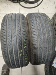 ΜΕΤΑΧΕΙΡΙΣΜΕΝΑ ΕΛΑΣΤΙΚΑ 205-55 R15 BARUM