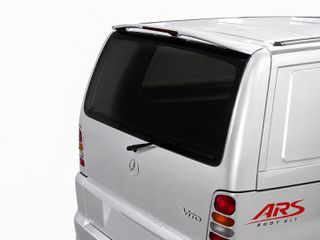 Mercedes Vito W638 (1996-2003) ΑΕΡΟΤΟΜΗ ΚΑΙΝΟΥΡΓΙΑ/ΑΒΑΦΗ