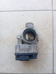 Πεταλούδα Γκαζιού Peugeot 1007 / 206 / 207 / Partner / Bipper Citroen Berlingo 1996 - 2008 Citroen C2 2003 - 2009 Citroen C3 2002 - 2013 Citro Κωδικοί :00001635R8, 9640796280, 1635R8, 96 407 962 80