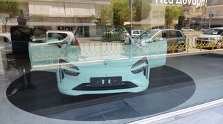 Λιμουζίνα / Sedan 2026 MODEL JMEV ELIGHT-thumb-5