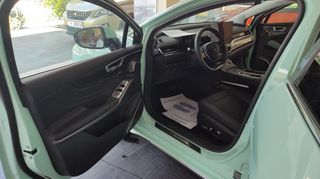 Λιμουζίνα / Sedan 2026 MODEL JMEV ELIGHT-thumb-7