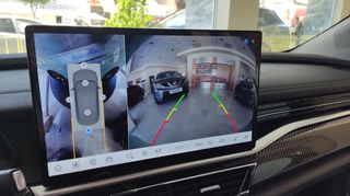 Λιμουζίνα / Sedan 2026 MODEL JMEV ELIGHT-thumb-40