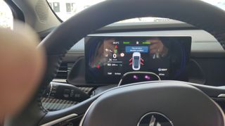 Λιμουζίνα / Sedan 2026 MODEL JMEV ELIGHT-thumb-41