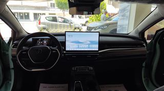 Λιμουζίνα / Sedan 2026 MODEL JMEV ELIGHT-thumb-42
