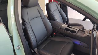 Λιμουζίνα / Sedan 2026 MODEL JMEV ELIGHT-thumb-45
