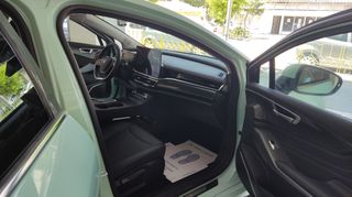 Λιμουζίνα / Sedan 2026 MODEL JMEV ELIGHT-thumb-19