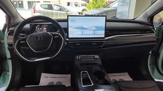 Λιμουζίνα / Sedan 2026 MODEL JMEV ELIGHT-thumb-24