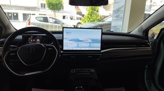 Λιμουζίνα / Sedan 2026 MODEL JMEV ELIGHT-thumb-26