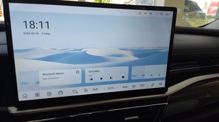Λιμουζίνα / Sedan 2026 MODEL JMEV ELIGHT-thumb-29