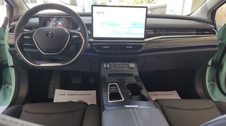 Λιμουζίνα / Sedan 2026 MODEL JMEV ELIGHT-thumb-32