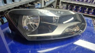 Εμπρός δεξί φανάρι για VW Polo '16-thumb-1